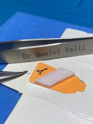 Dr Daniel Valli